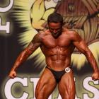 Cory  Hebert - NPC Powershack Classic 2011 - #1